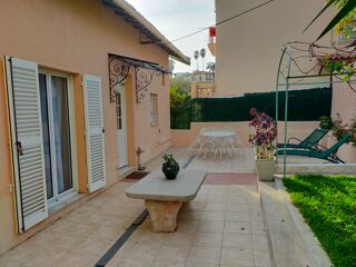  Maison � louer 3 pi�ces 50 m� Nice