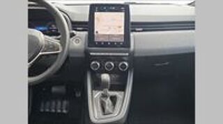 Clio V Clio E-Tech full hybrid 145 ch GSR2 Techno 2025 occasion 91300 Massy