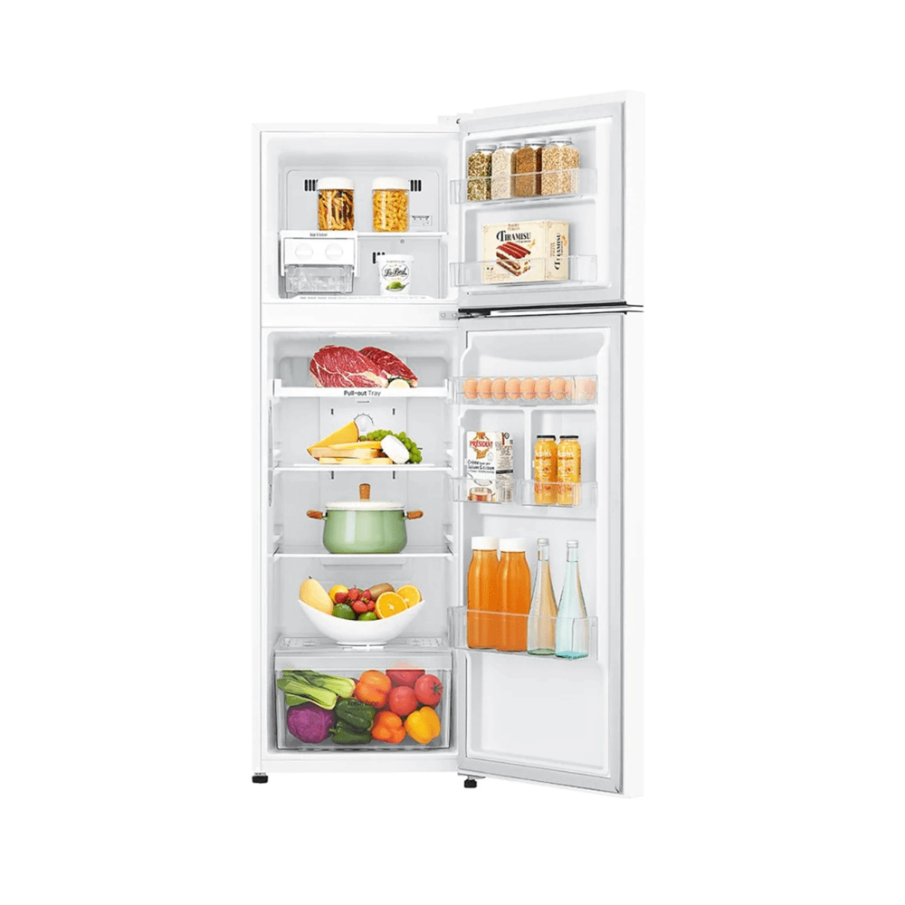 Refrigerateur congelateur LG Electroménager