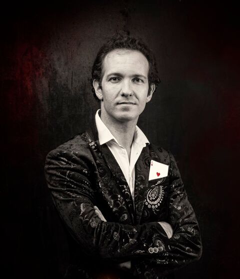 Magiciens close-up et magie de sc&egrave;ne grande illusion 0 02100 Saint-quentin