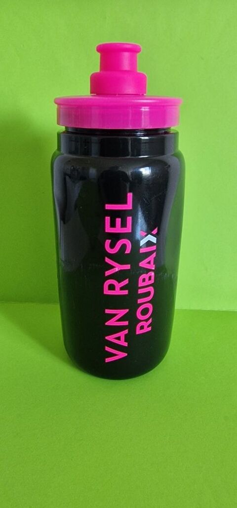 BIDON VAN RYSEL ROUBAIX 0 Toulouse (31)