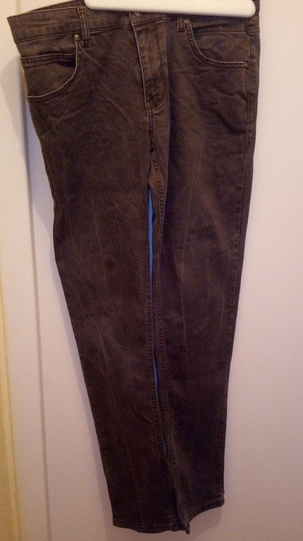 Jean ARMAND THIERY straight fit Vêtements