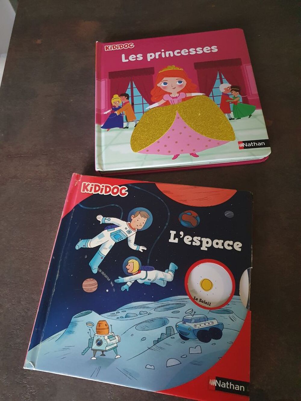 Kididoc Livres et BD