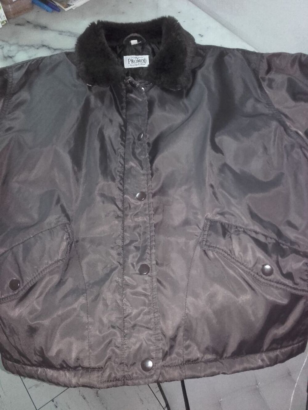 blouson femme T 42-44 Vêtements