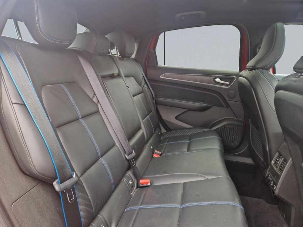 Arkana E-Tech full hybrid 145 GSR2 esprit Alpine 2024 occasion 42120 Le Coteau