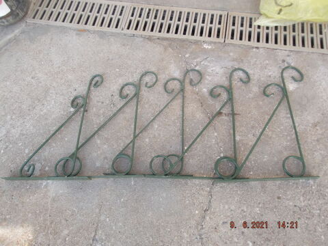 supports pour grosses suspension Compiègne (60)