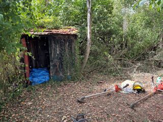  Terrain � vendre 797 m�