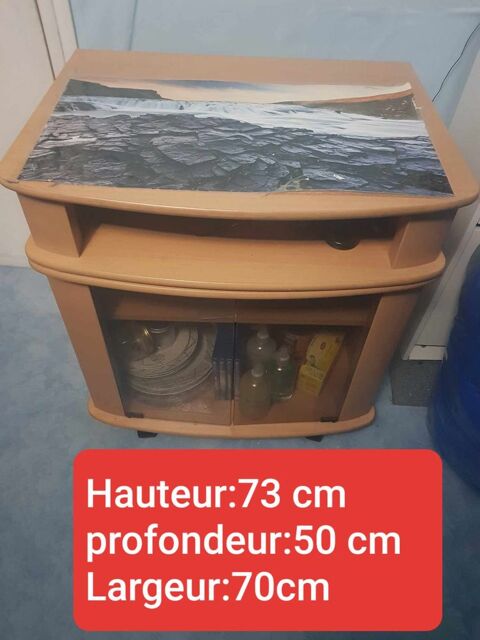 Meuble TV 60 pinay-sur-Seine (93)