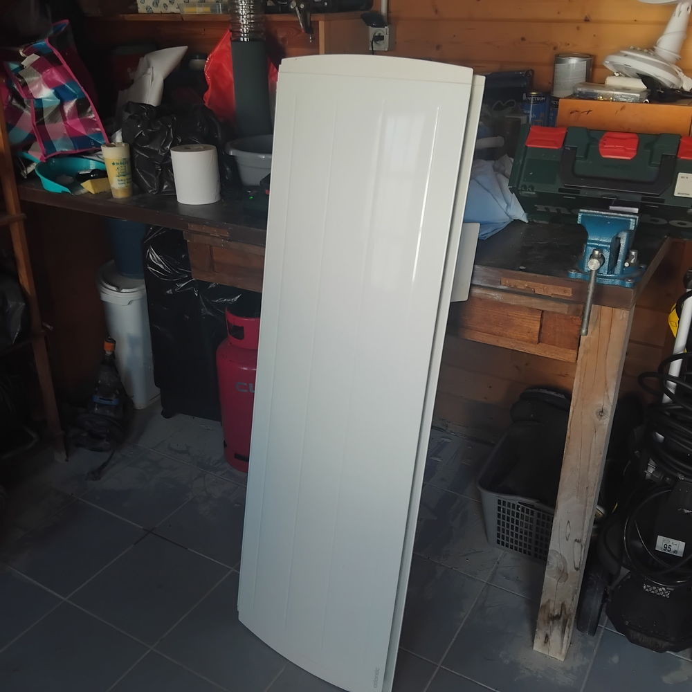 Radiateur Bricolage