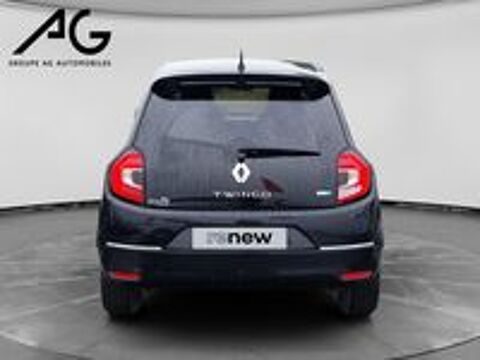 Twingo III Achat Int&eacute;gral - 21 Intens 2022 occasion 08200 Wadelincourt