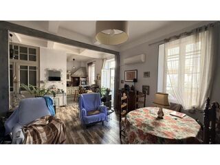  Appartement à vendre 3 pièces 83 m²