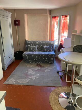  Appartement à louer 1 pièce 20 m²