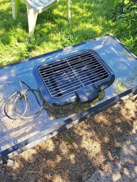 Barbecue Tefal 22 Manneville-la-Pipard (14)