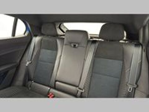 Rafale E-Tech full hybrid 200 ch esprit Alpine 2025 occasion 51300 Vitry-le-Fran&ccedil;ois