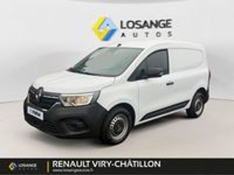 Kangoo Express BLUE DCI 95 GRAND CONFORT- 22 2024 occasion 91170 Viry-Ch&acirc;tillon