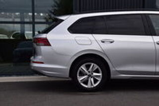 Golf VOLKSWAGEN GOLF VIII SW 2.0 TDI SCR 115 LIFE BUSINESS DSG7 2023 occasion 56300 Pontivy