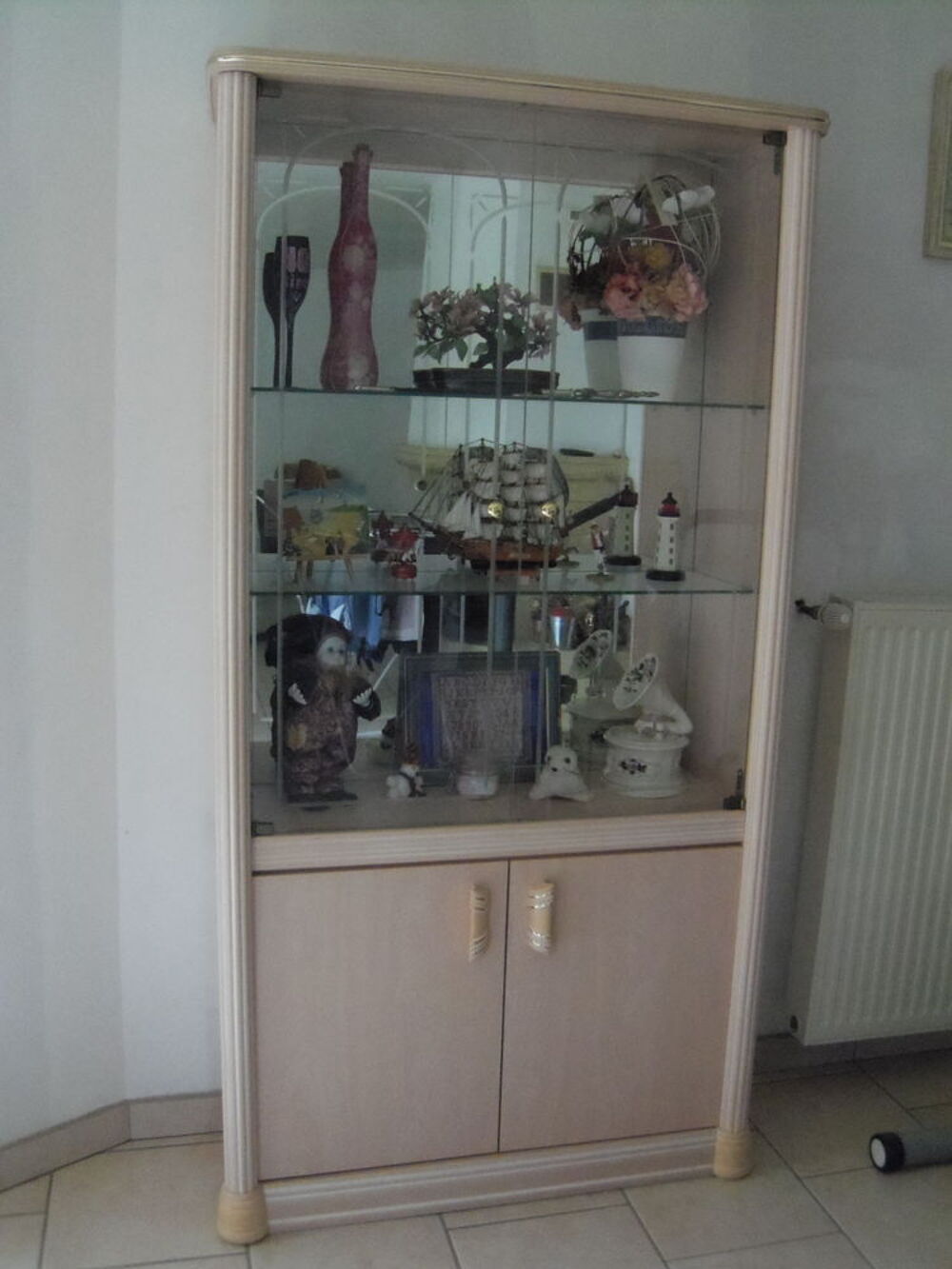 Vitrine Meubles