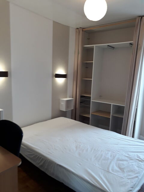  Appartement � louer 5 pi�ces 82 m�