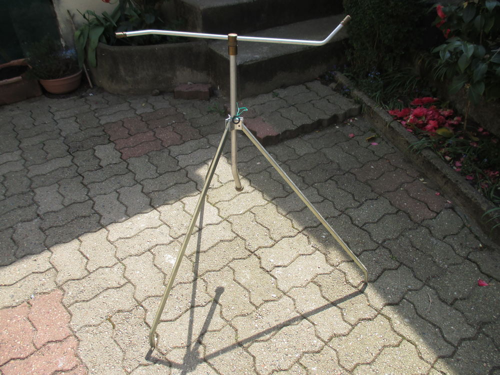 arroseur tourniquet Jardin