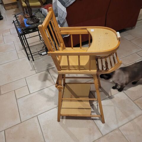 CHAISE HAUTE COMBELLE 60 Royan (17)