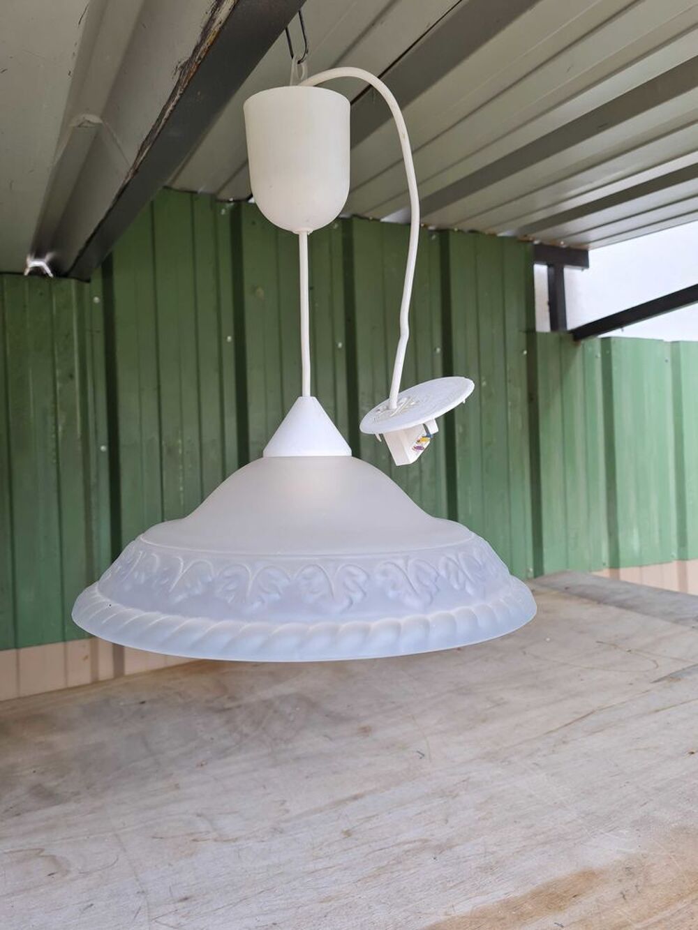 lustre Décoration