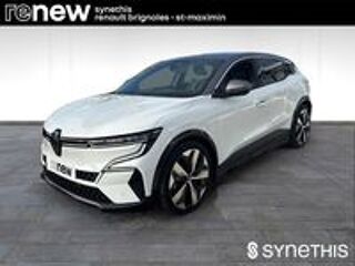 M&eacute;gane Megane E-Tech EV60 220 ch optimum charge Techno 2023 occasion 83170 Brignoles