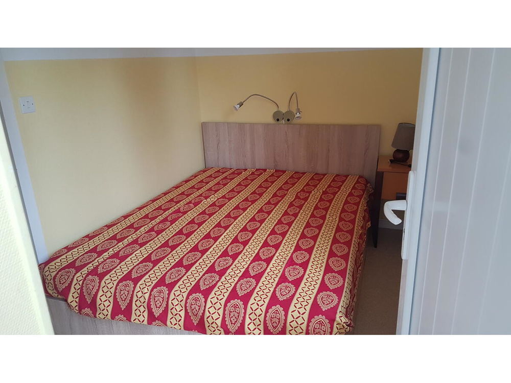 Vente Appartement Appartement F2 La roche-posay