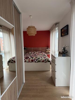  Appartement � vendre 4 pi�ces 90 m� Lomme
