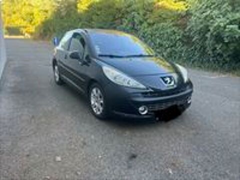207 1.6e 16v 120ch Sport 2008 occasion 31240 L'Union