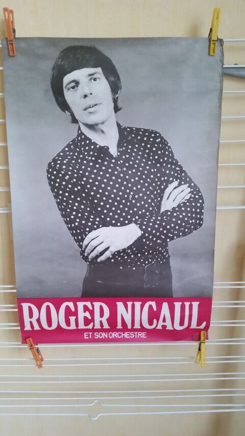 ROGER NICAUL 0 Strasbourg (67)