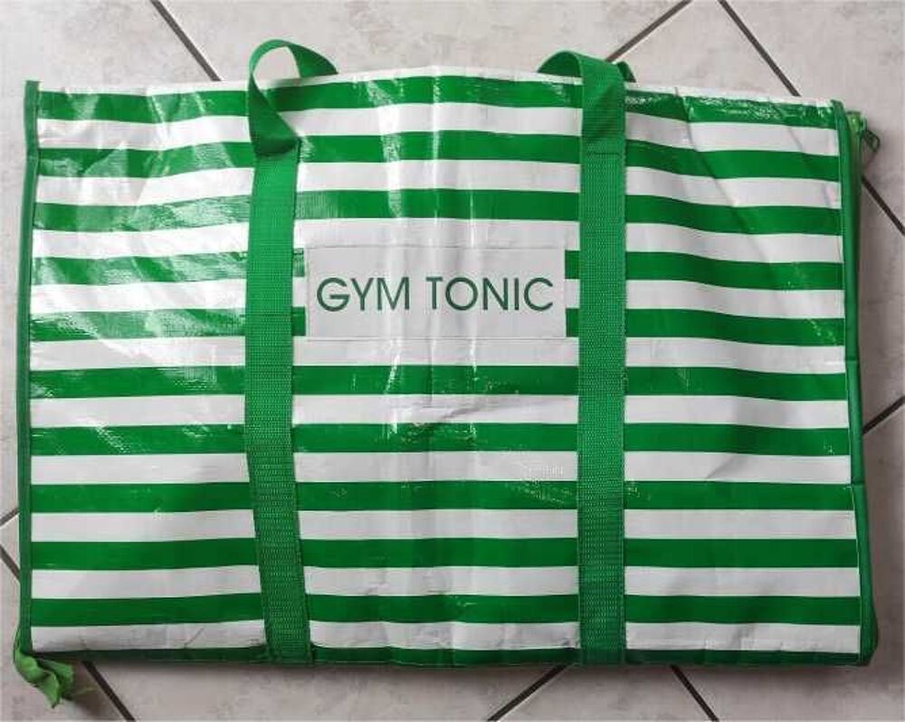 Tapis de plage / Sac 2 en 1 Sports
