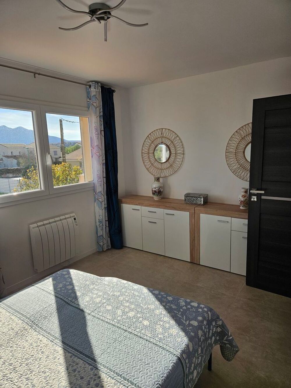 Vente Maison villa contemporaine 155m2 avec piscine - Saint Jean Lasseille Saint-jean-lasseille
