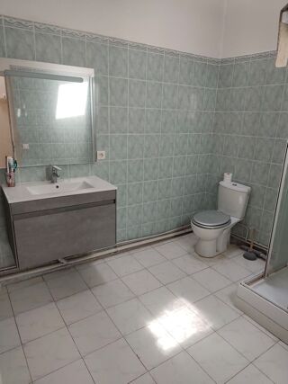  Appartement à vendre 2/3 pièces 54 m²