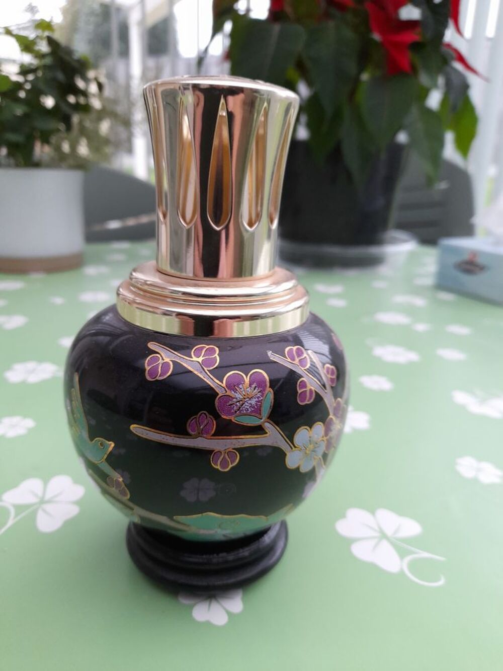lampes berger tr&egrave;s bon &eacute;tat Décoration