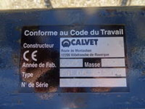  1111 occasion 82270 Montpezat-de-Quercy
