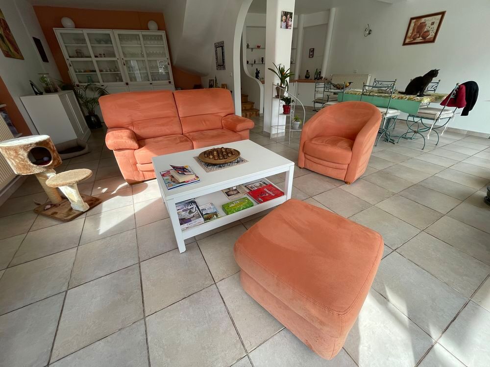 canap&eacute; Meubles