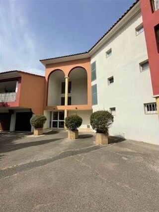  Appartement à vendre 2 pièces 49 m² Saint-raphaël