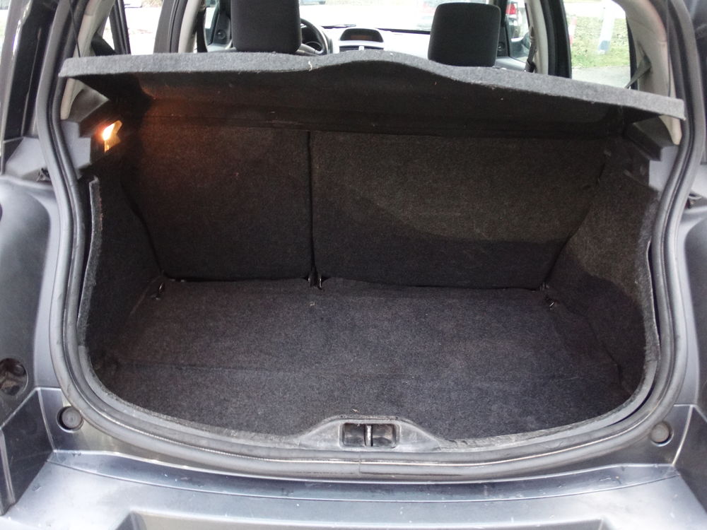 M&eacute;gane II 1.5 dCi 105 eco2 Dynamique 2007 occasion 68490 Ottmarsheim