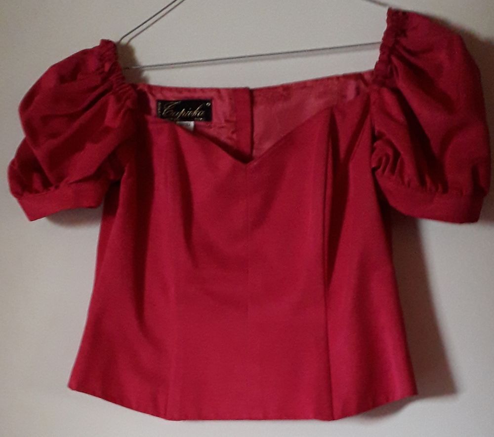 Bol&eacute;ro rose fushia Taille 38 Vêtements