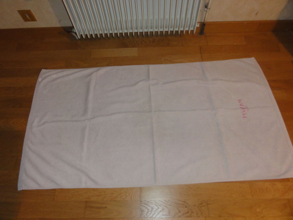 serviettes de toilette Bricolage