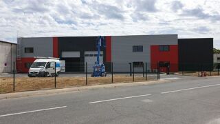  Atelier � louer 3 pi�ces 330 m�