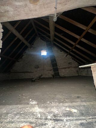  Maison à vendre 2 pièces 40 m² Ravières