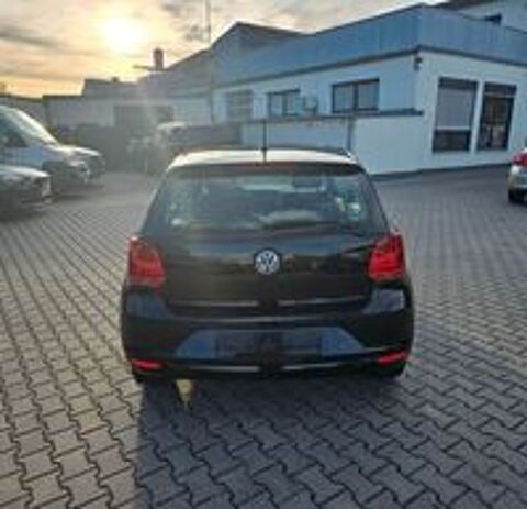 Polo 1.0 60 Confortline 2014 occasion 20260 Calvi