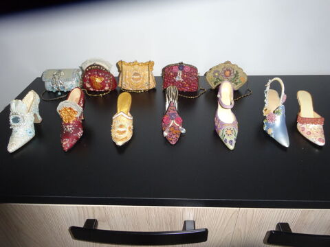 
COLLECTION CHAUSSURES RESINE 60 Narbonne Plage (11)