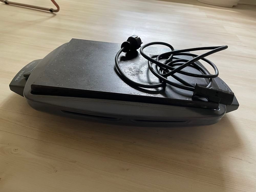 Pierrade T&eacute;fal Electroménager
