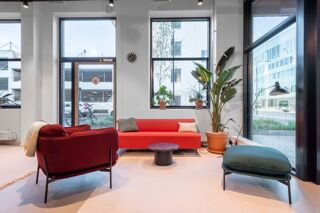   Travaillez à Montpellier, Spaces Prism  ou partout ailleurs dans notre réseau mondial Montpellier