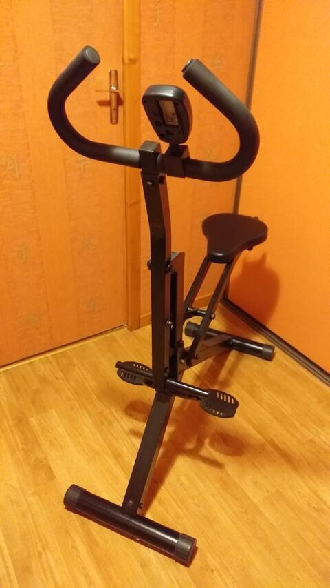 BODY TRAINER Pr�mierfait (10)