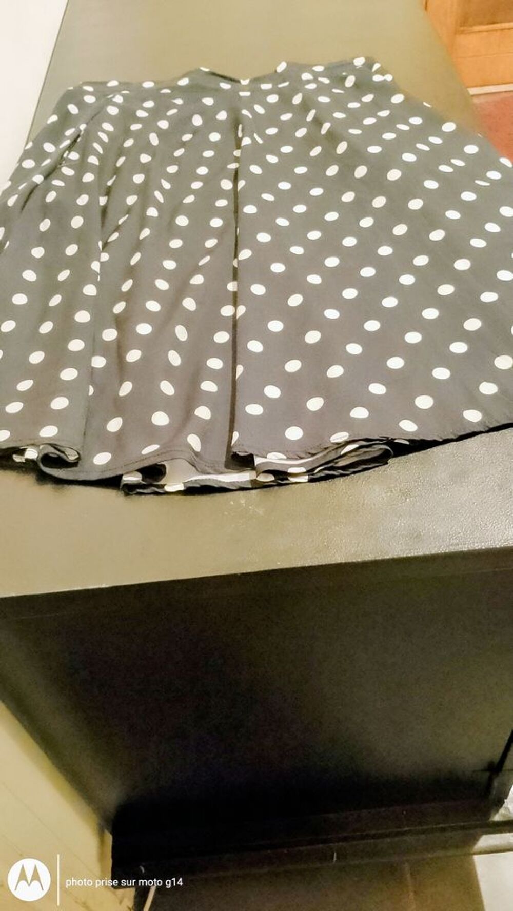 Lot de 3 jupes Vêtements