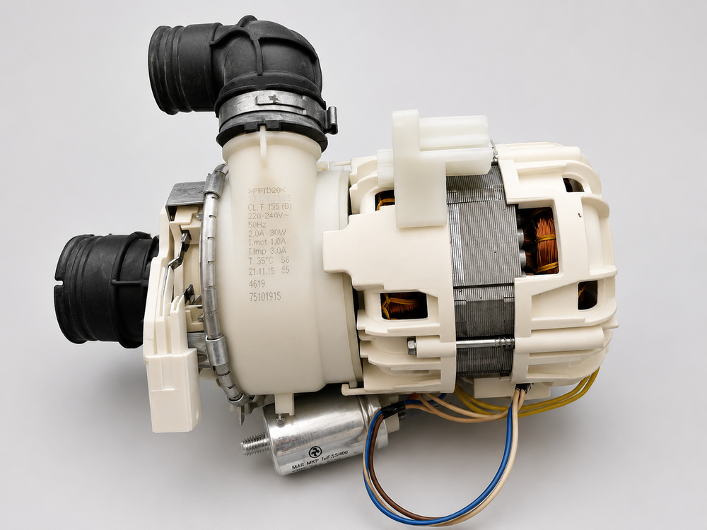 Pompe lave vaisselle Electroménager