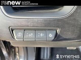 Arkana E-Tech full hybrid 145 GSR2 esprit Alpine 2025 occasion 07200 Aubenas